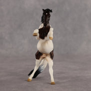 Bearcat OOAK EFCM Chip Mustang by Kristen Cermele Best Offer 9.22.2026
