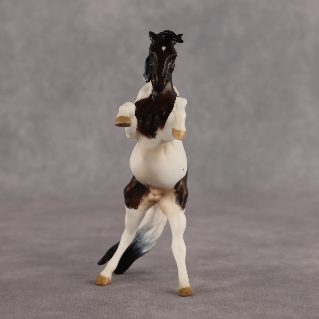 Bearcat OOAK EFCM Chip Mustang by Kristen Cermele Best Offer 9.22.2026