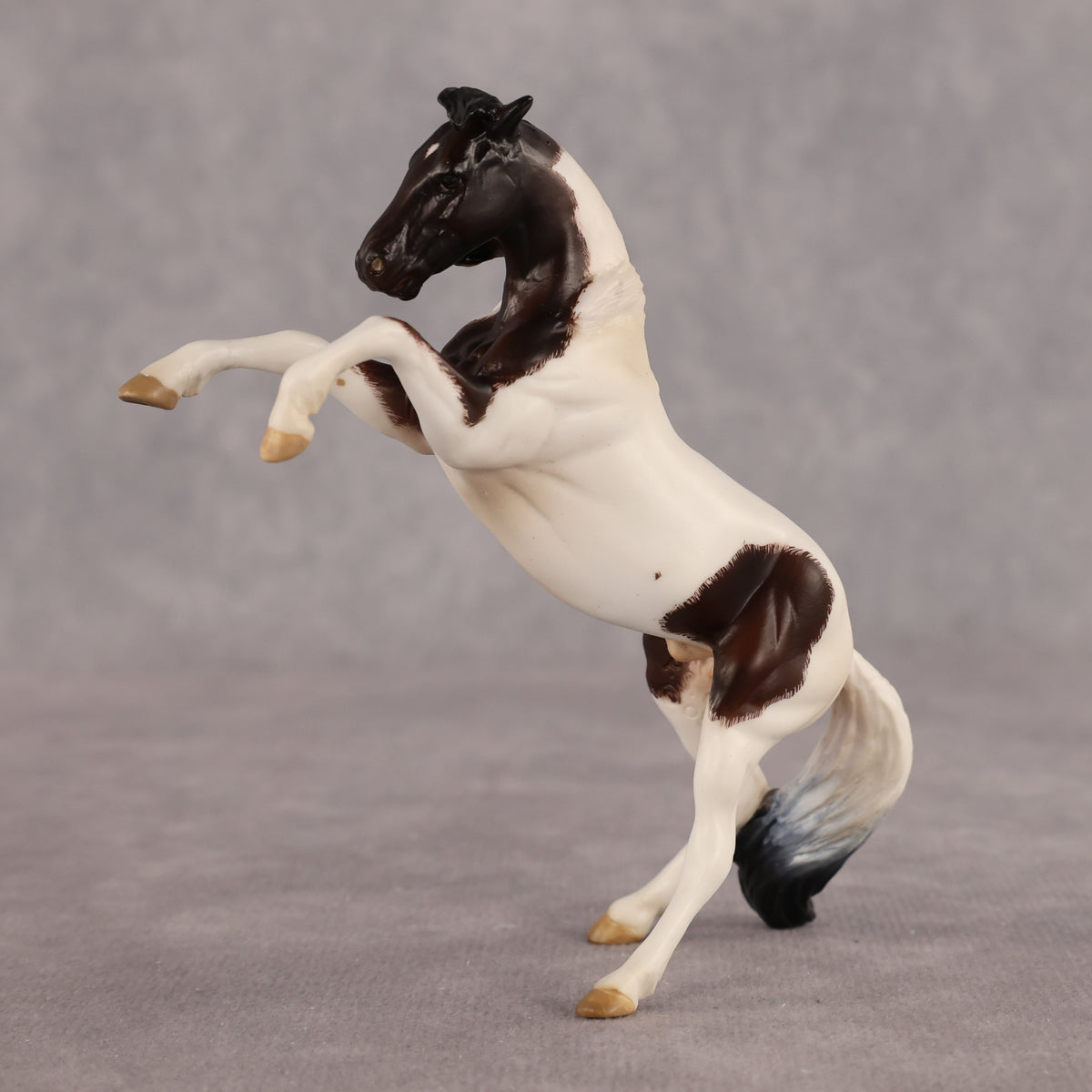 Bearcat OOAK EFCM Chip Mustang by Kristen Cermele Best Offer 9.22.2026