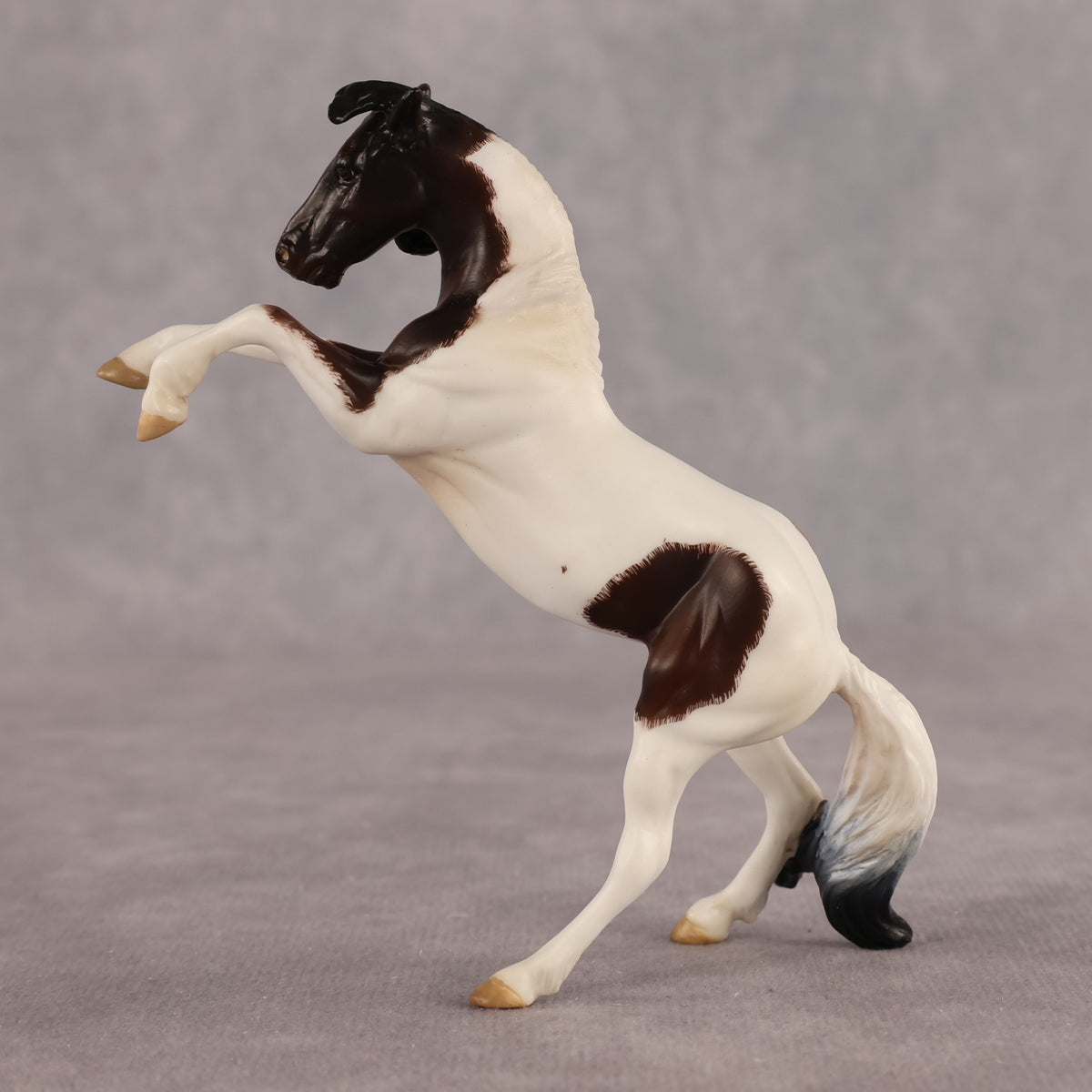Bearcat OOAK EFCM Chip Mustang by Kristen Cermele Best Offer 9.22.2026