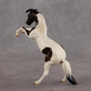 Bearcat OOAK EFCM Chip Mustang by Kristen Cermele Best Offer 9.22.2026