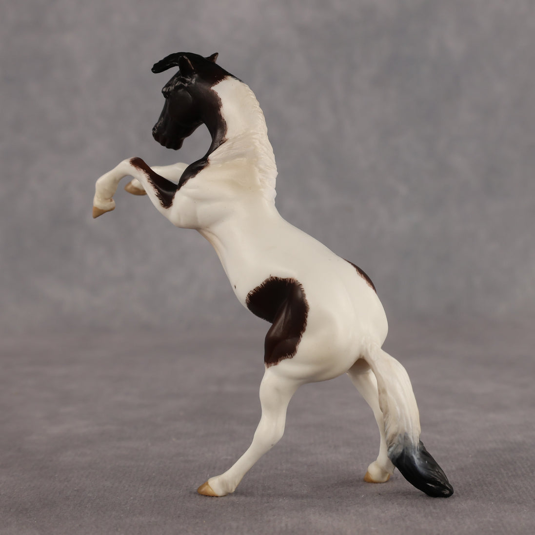 Bearcat OOAK EFCM Chip Mustang by Kristen Cermele Best Offer 9.22.2026