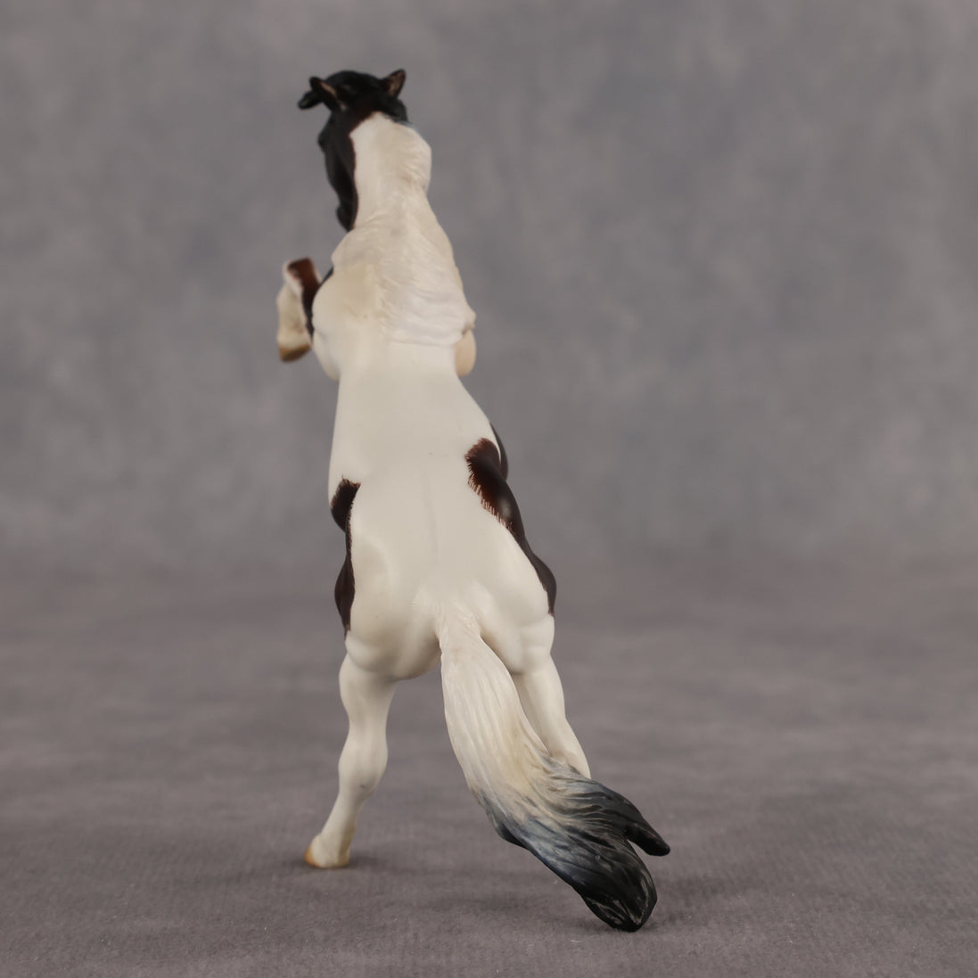 Bearcat OOAK EFCM Chip Mustang by Kristen Cermele Best Offer 9.22.2026