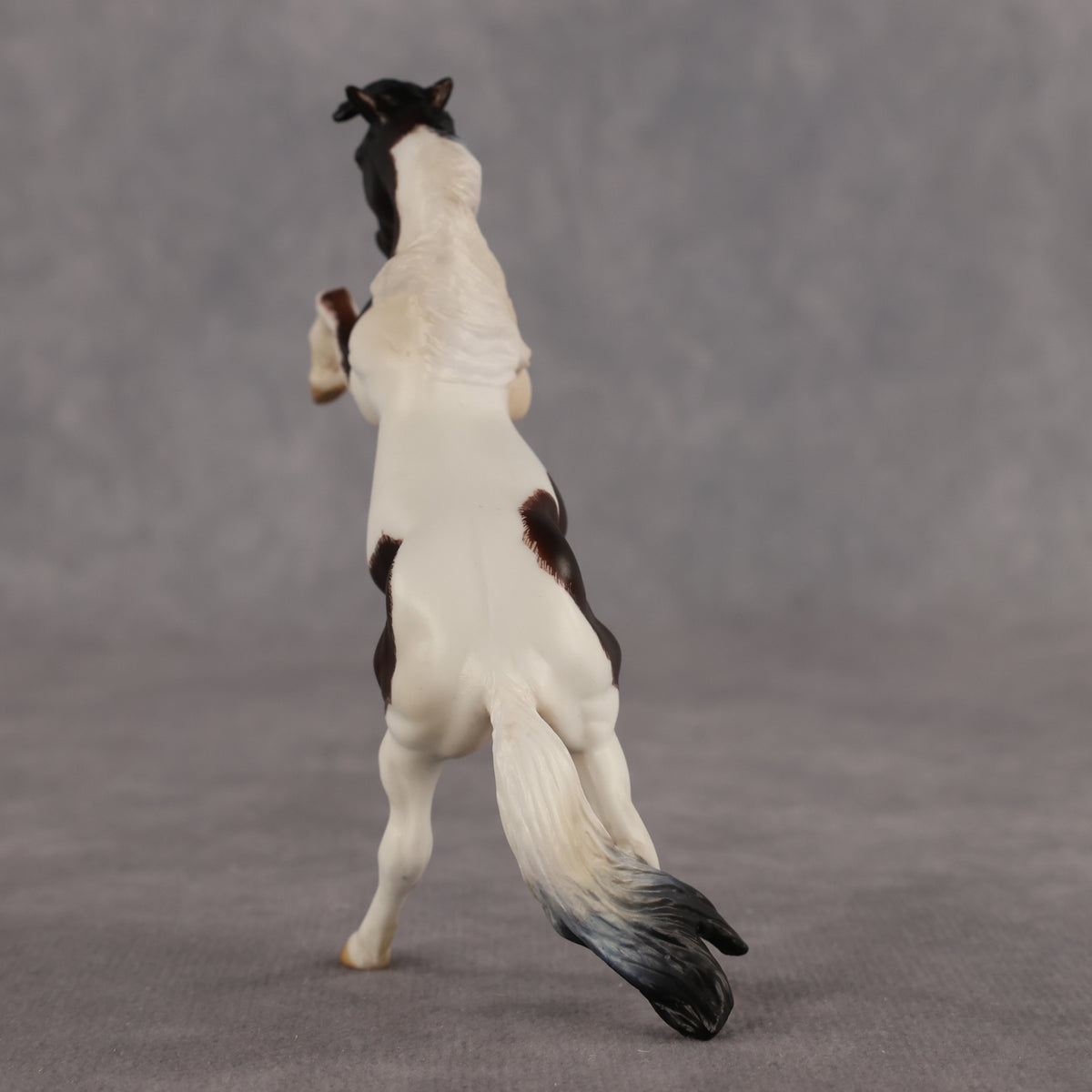 Bearcat OOAK EFCM Chip Mustang by Kristen Cermele Best Offer 9.22.2026