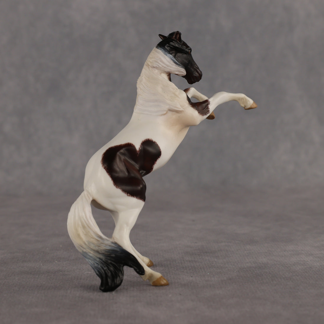 Bearcat OOAK EFCM Chip Mustang by Kristen Cermele Best Offer 9.22.2026