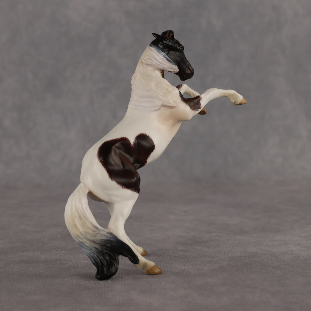 Bearcat OOAK EFCM Chip Mustang by Kristen Cermele Best Offer 9.22.2026