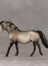 Beau OOAK Chip Pony by Anna Rieck VV26