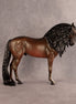 Beaumont OOAK Andalusian by Alex Fortman EQ26
