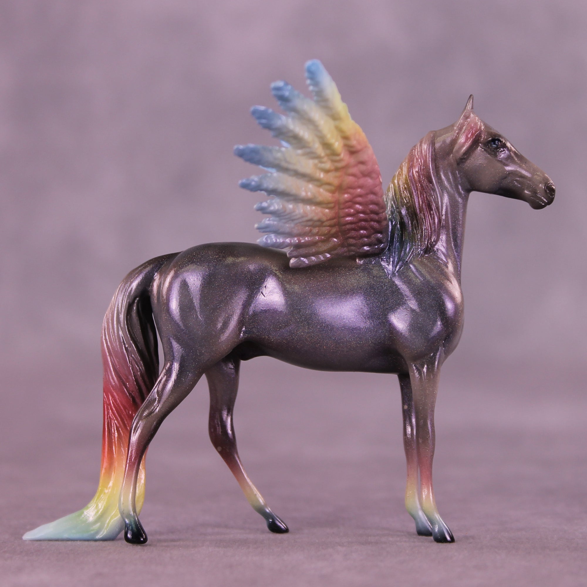 Beautiful Fanciful Thing EFCM Chip Morgan by Pernille F. Bøllingtoft Bøjsen 11/25/2025 SS1125