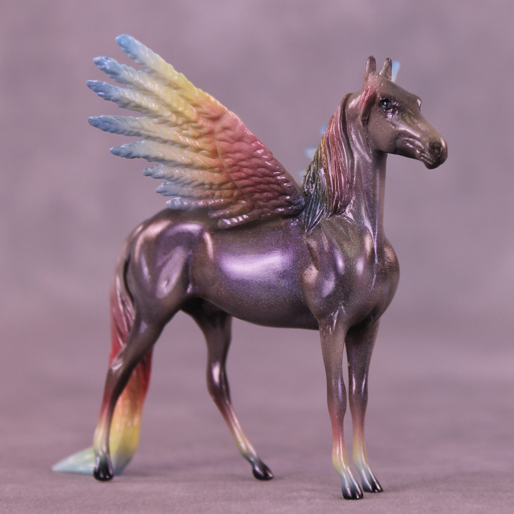 Beautiful Fanciful Thing EFCM Chip Morgan by Pernille F. Bøllingtoft Bøjsen 11/25/2025 SS1125