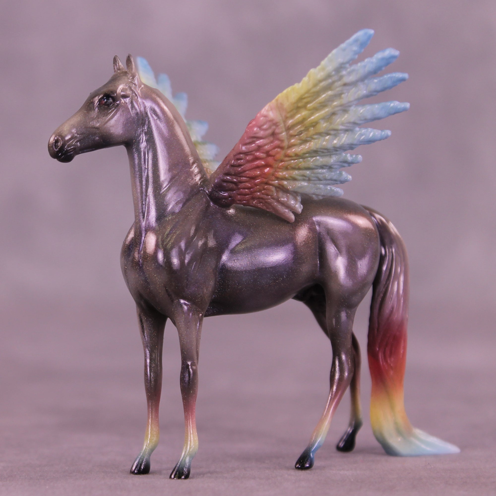 Beautiful Fanciful Thing EFCM Chip Morgan by Pernille F. Bøllingtoft Bøjsen 11/25/2025 SS1125