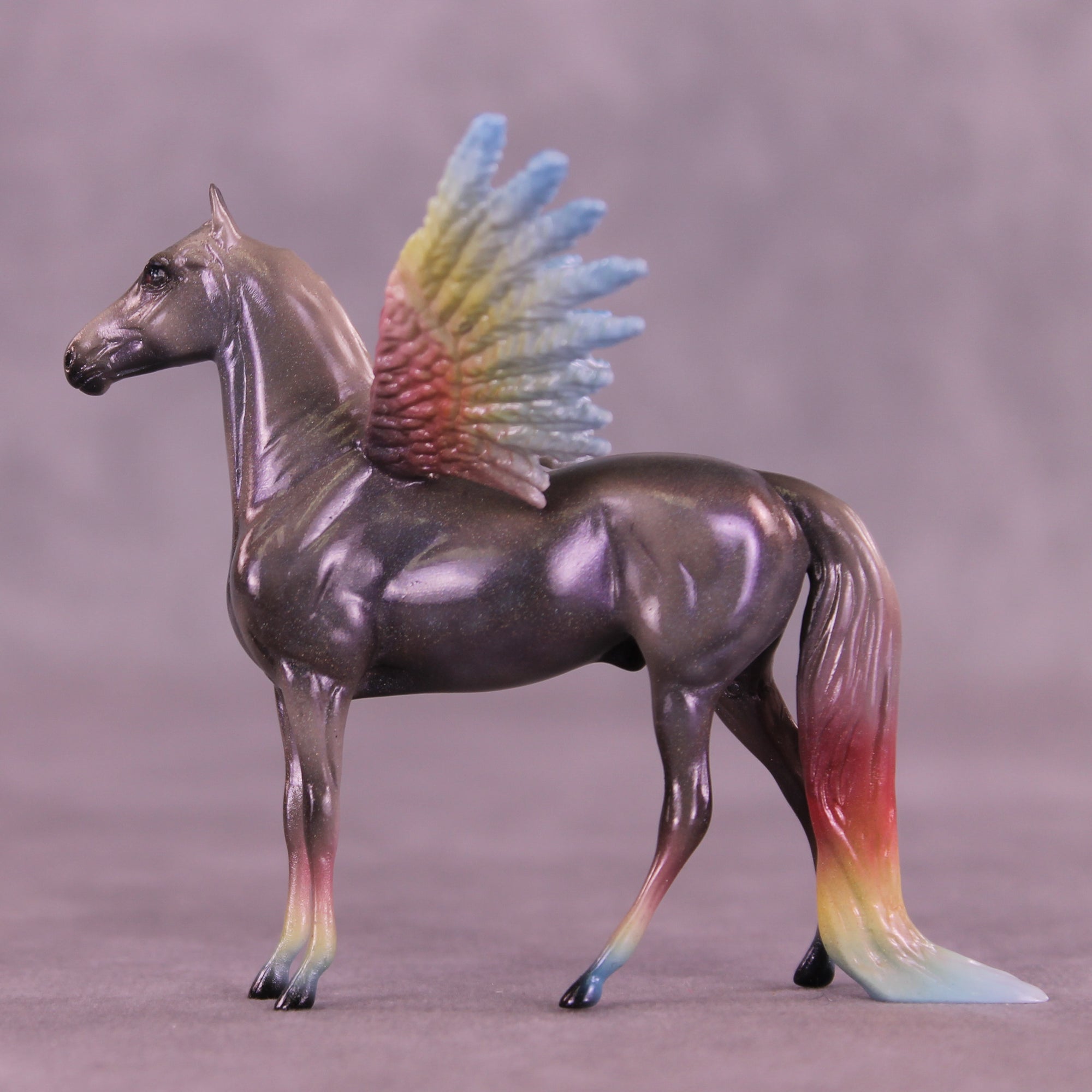 Beautiful Fanciful Thing EFCM Chip Morgan by Pernille F. Bøllingtoft Bøjsen 11/25/2025 SS1125