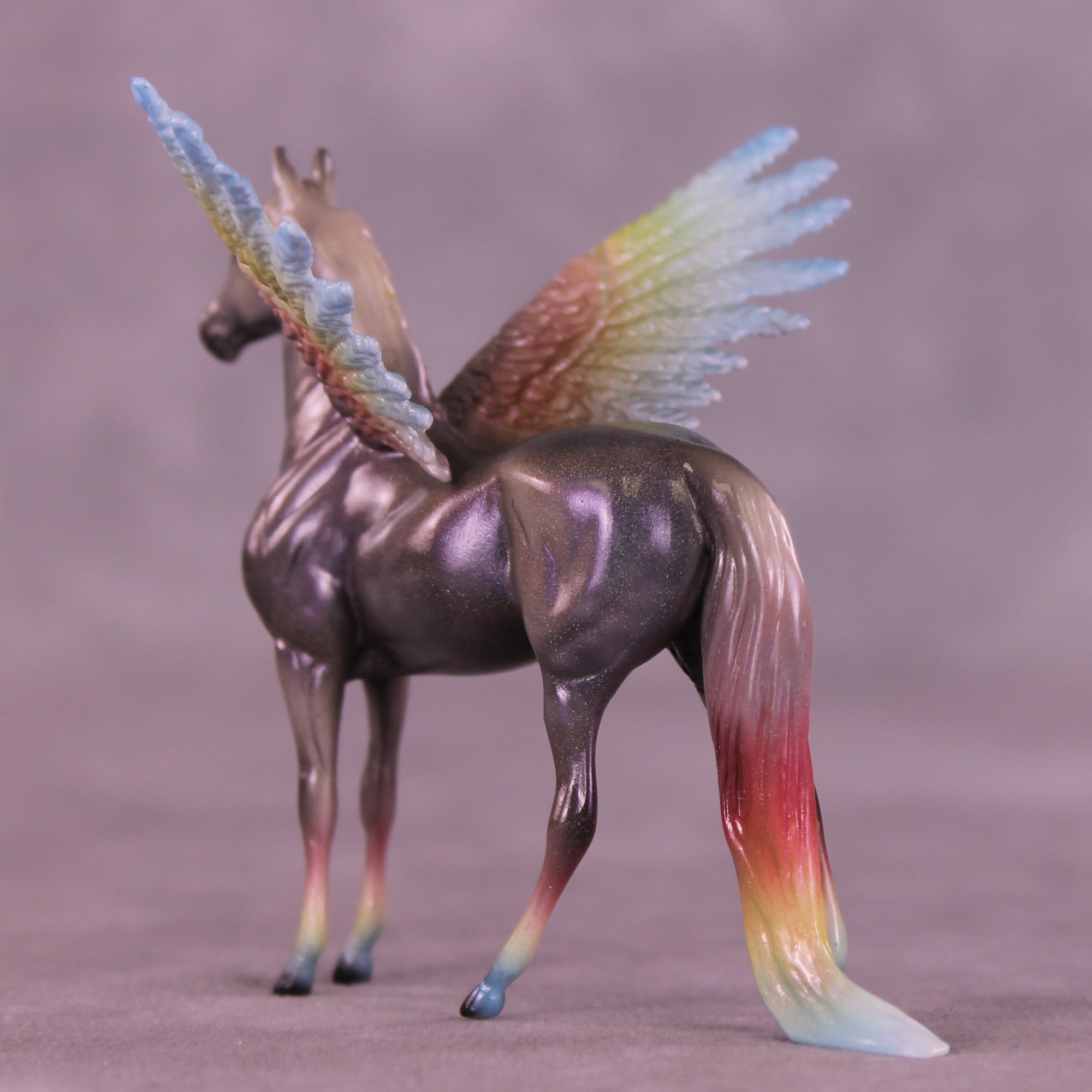 Beautiful Fanciful Thing EFCM Chip Morgan by Pernille F. Bøllingtoft Bøjsen 11/25/2025 SS1125