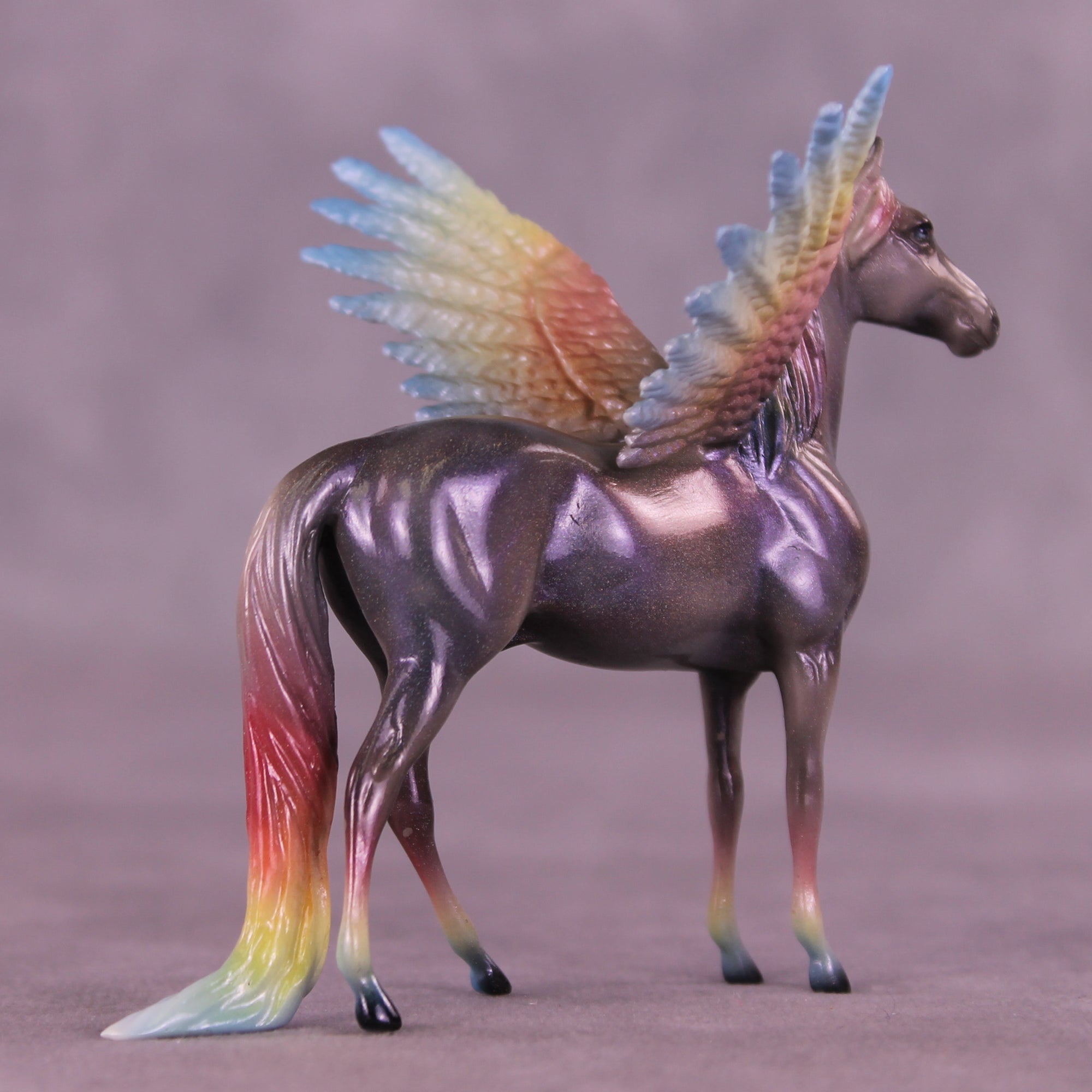 Beautiful Fanciful Thing EFCM Chip Morgan by Pernille F. Bøllingtoft Bøjsen 11/25/2025 SS1125