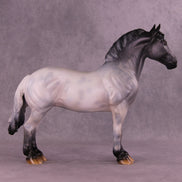 Beefus OOAK Standing Drafter by Jess Hamill MM25 Group B
