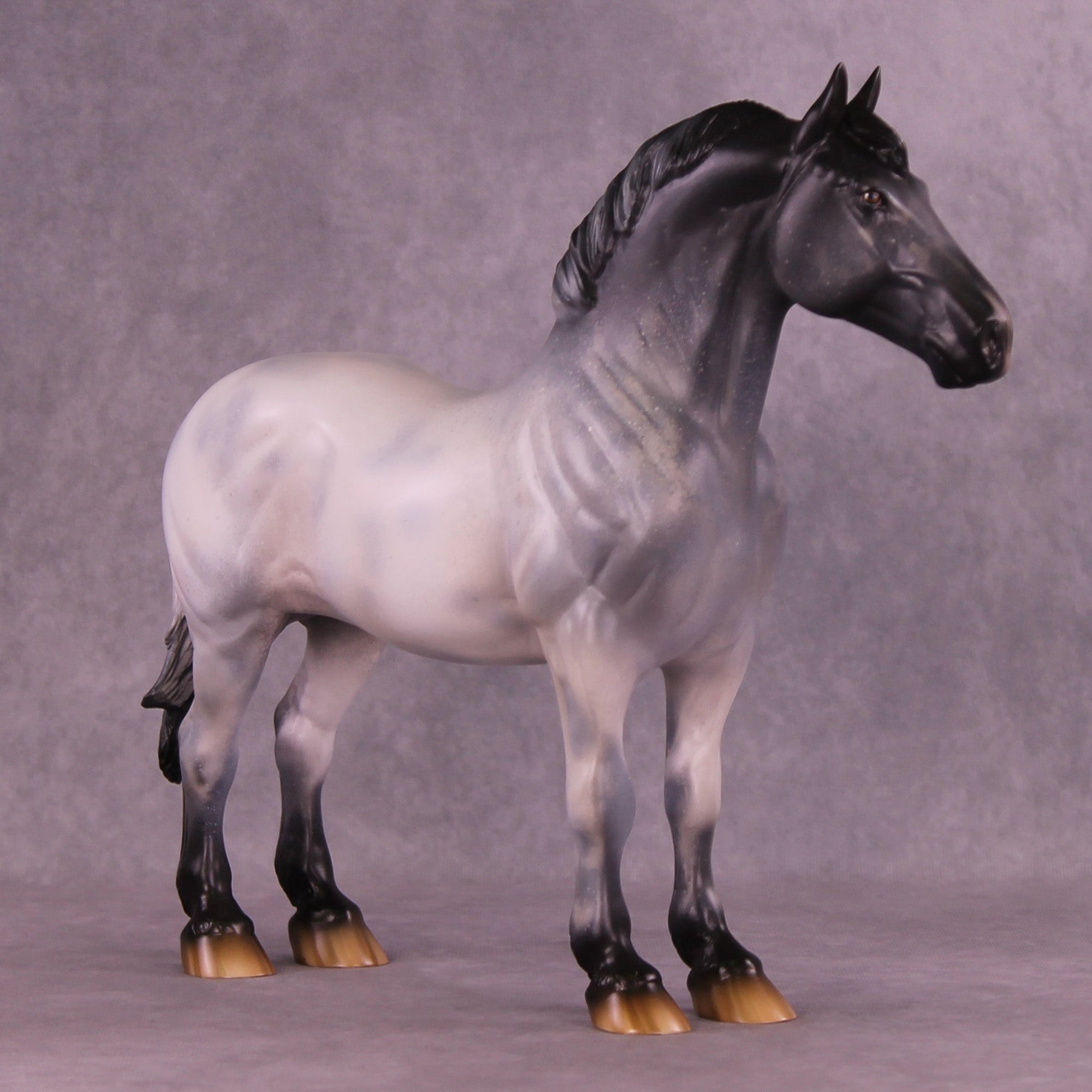 Beefus OOAK Standing Drafter by Jess Hamill MM25 Group B