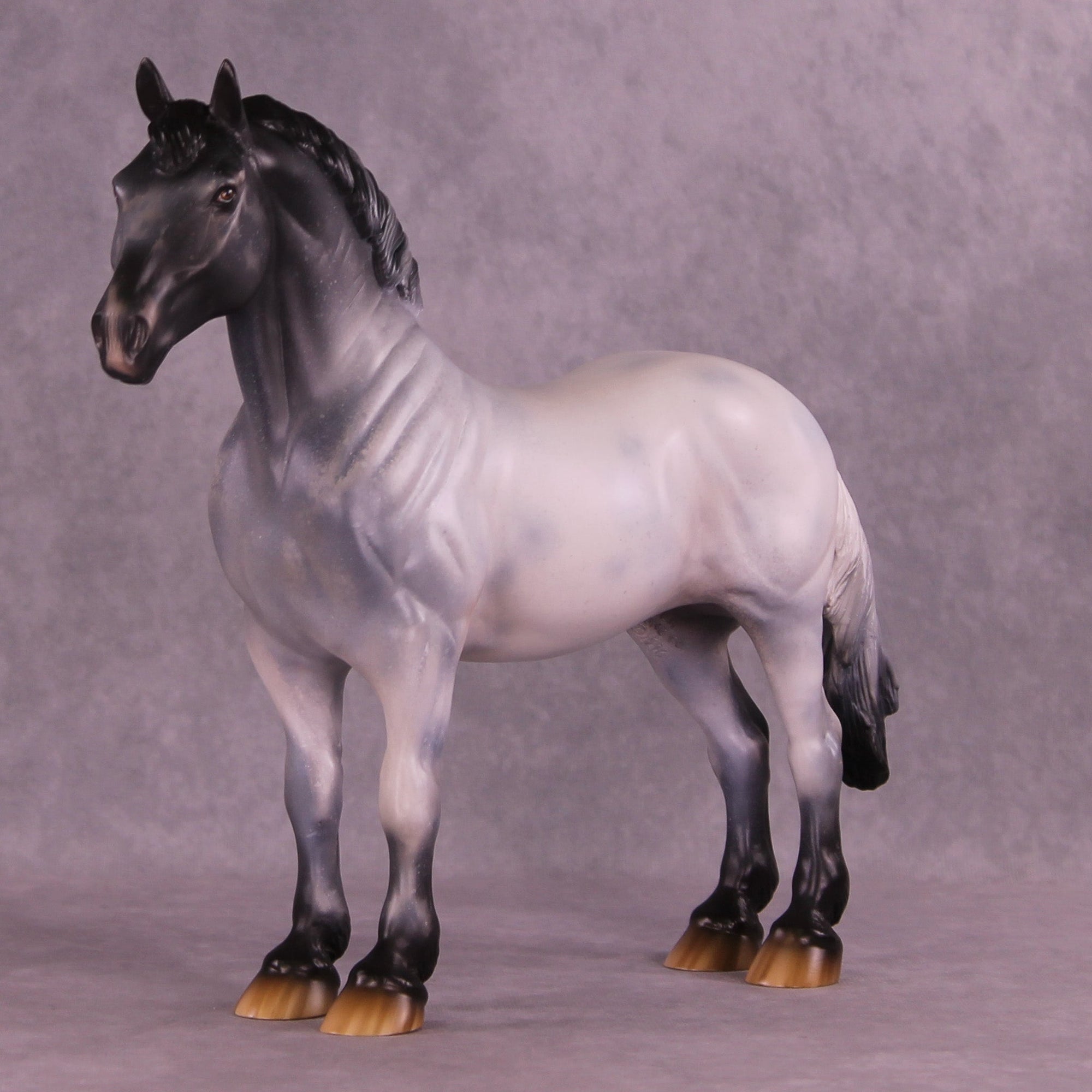 Beefus OOAK Standing Drafter by Jess Hamill MM25 Group B