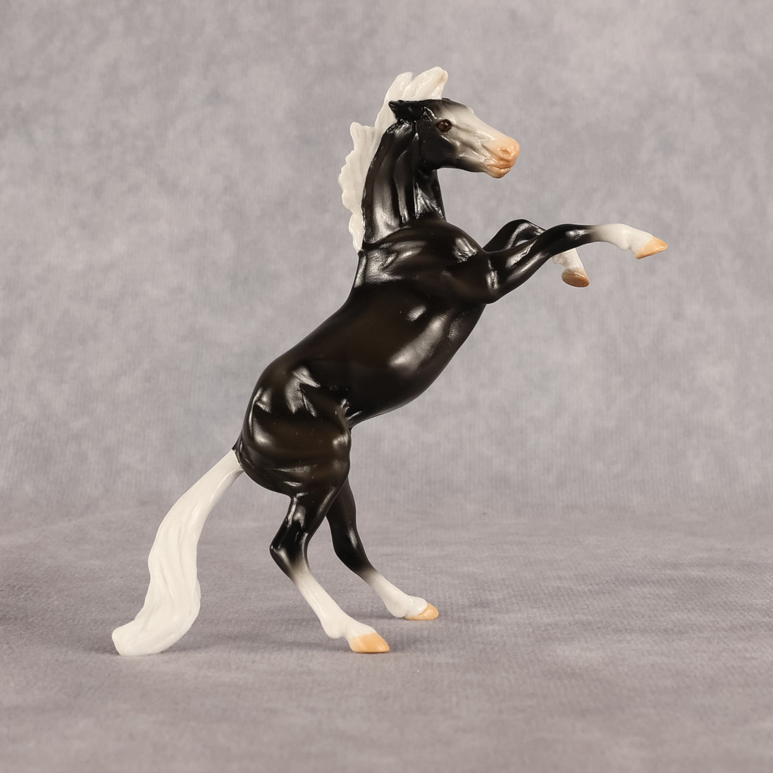 Charcoal Throwback Blind Bag OOAK Chips by Angela Marleau VTV26
