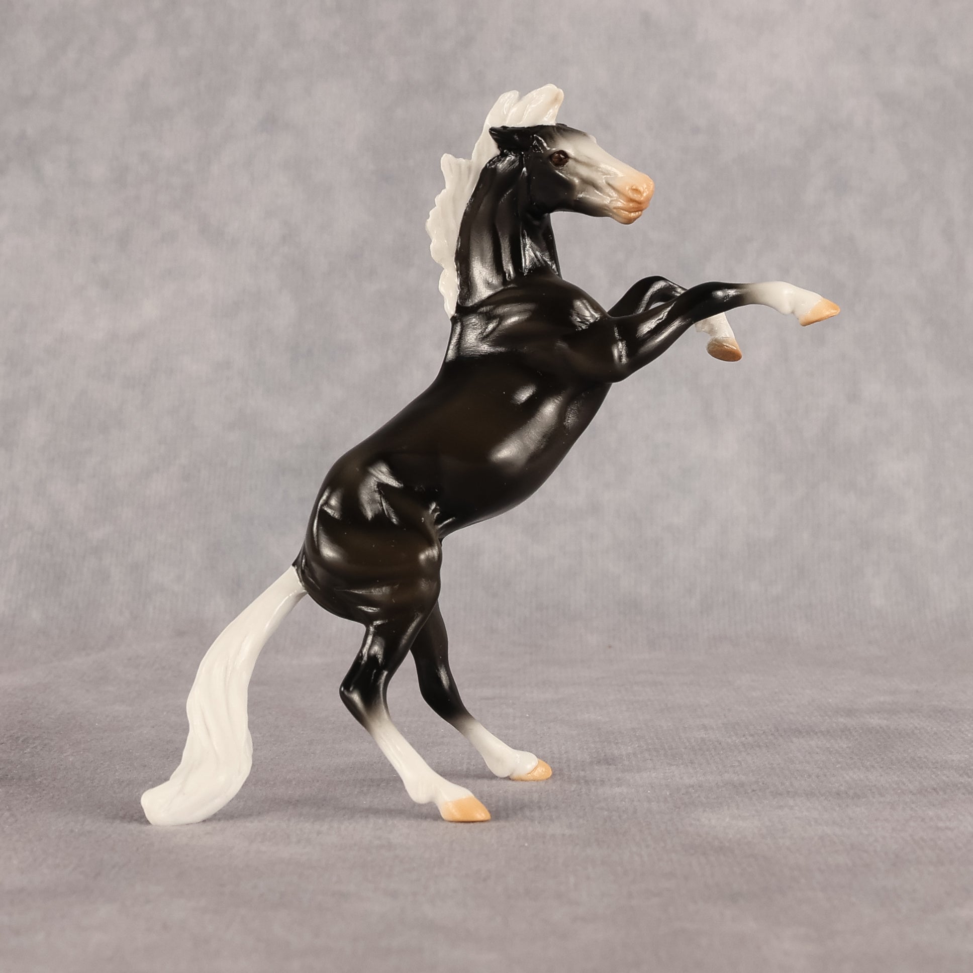 Charcoal Throwback Blind Bag OOAK Chips by Angela Marleau VTV26