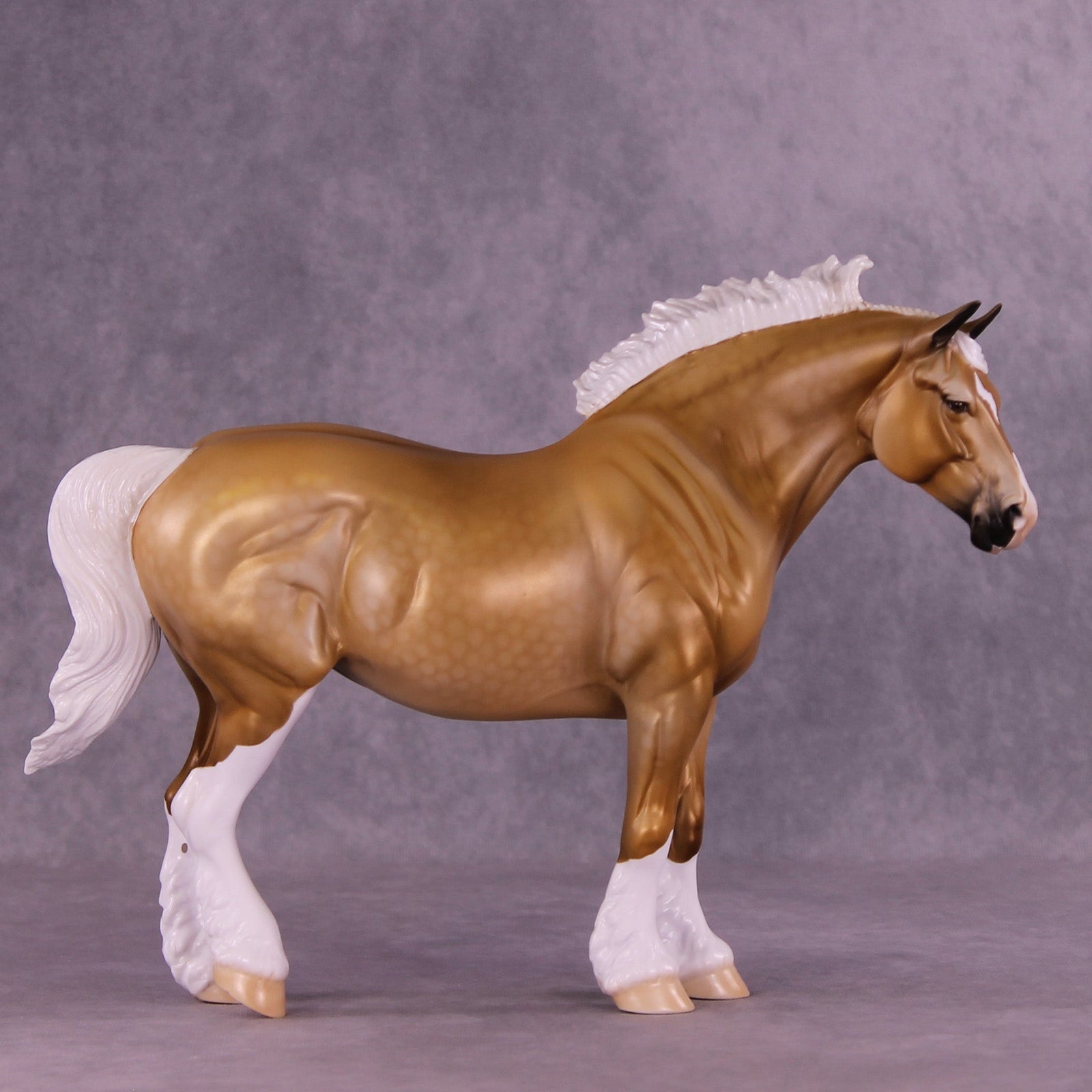 Bella OOAK Bunny by Dawn Quick MM25 Group C