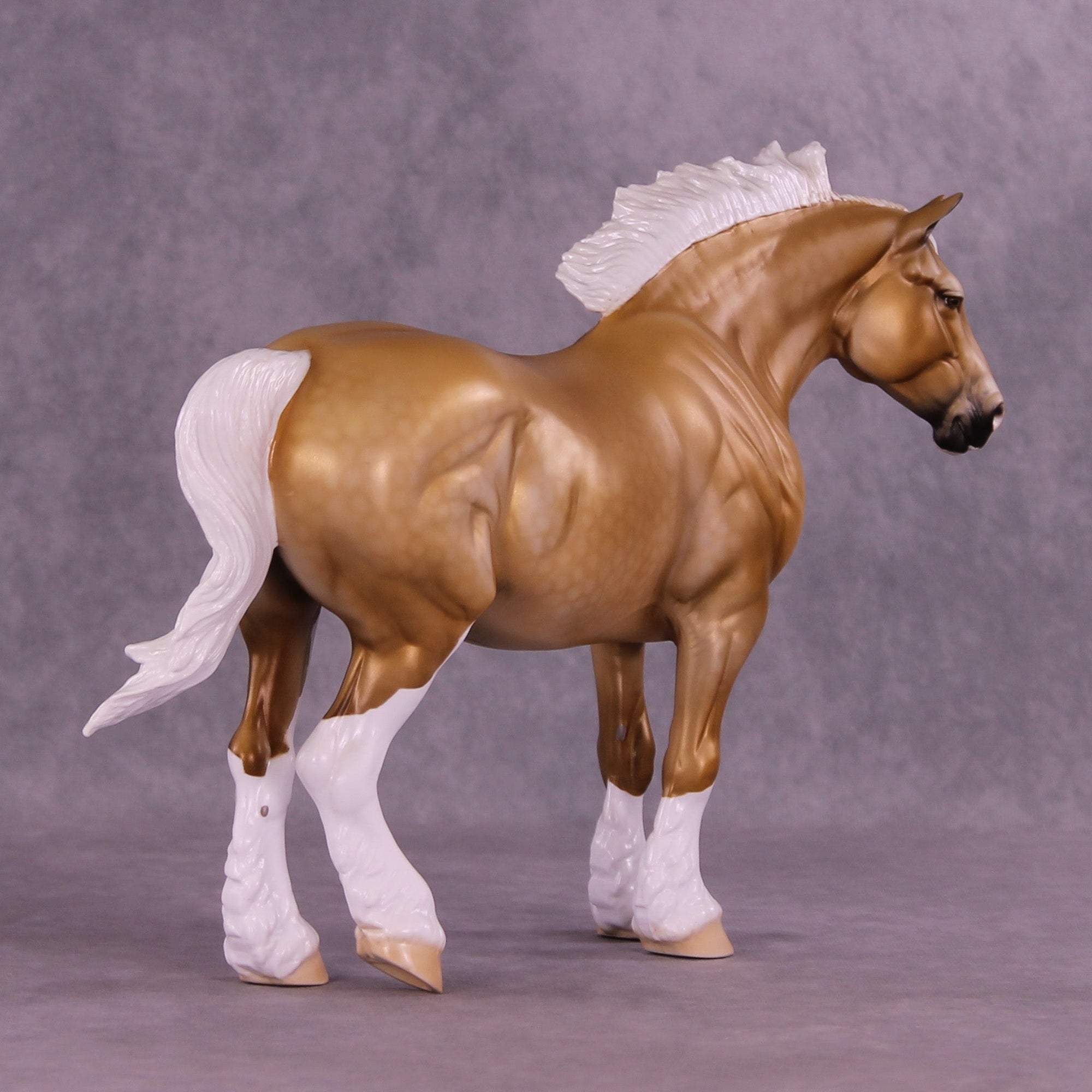 Bella OOAK Bunny by Dawn Quick MM25 Group C