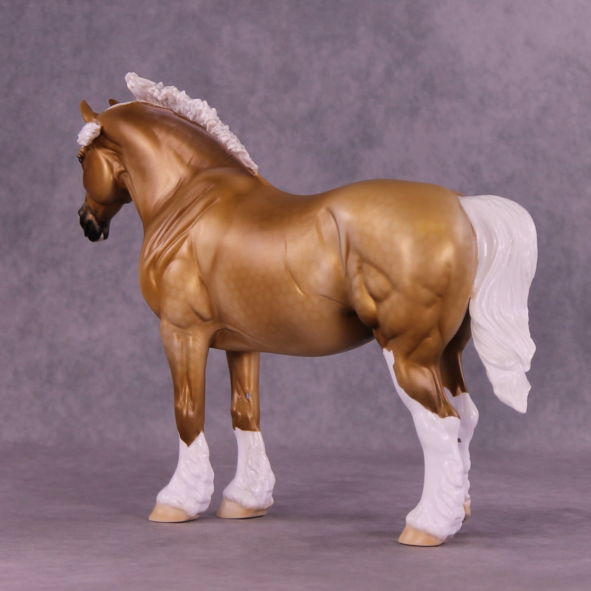 Bella OOAK Bunny by Dawn Quick MM25 Group C