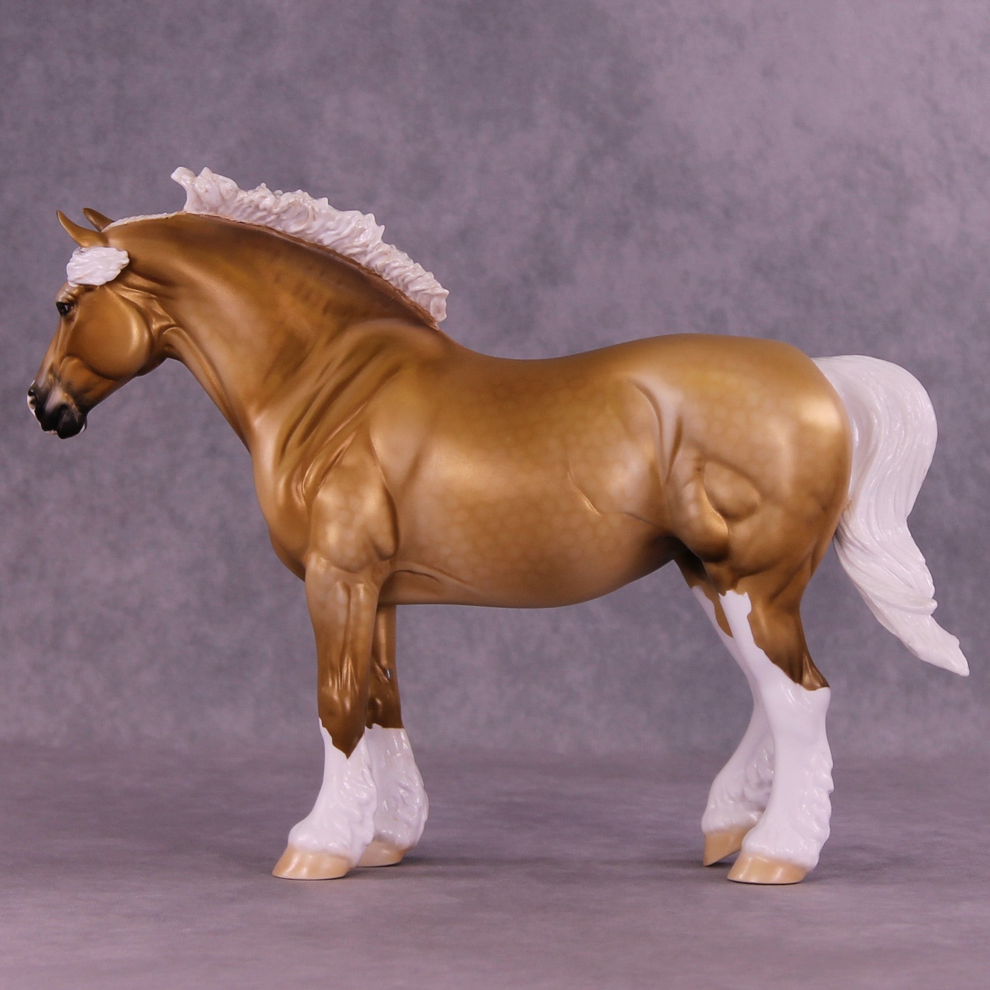 Bella OOAK Bunny by Dawn Quick MM25 Group C