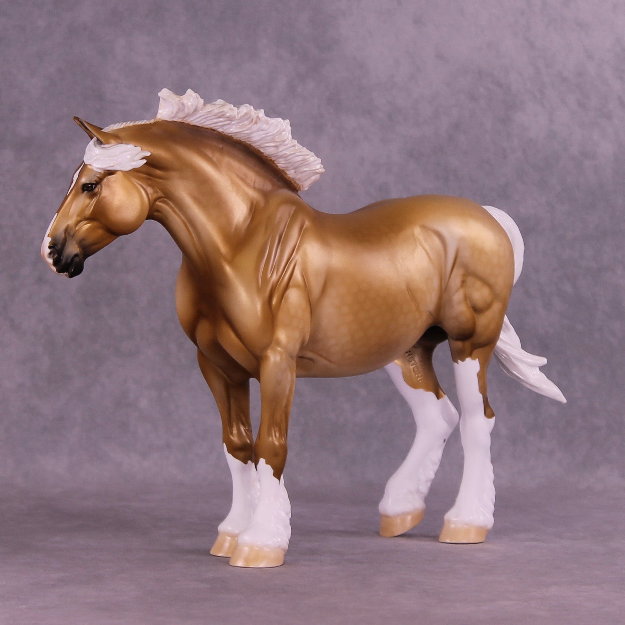 Bella OOAK Bunny by Dawn Quick MM25 Group C