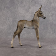 Benedito OOAK EFCM Arab Foal by Kristen Cermele Best Offer 10.13.2026