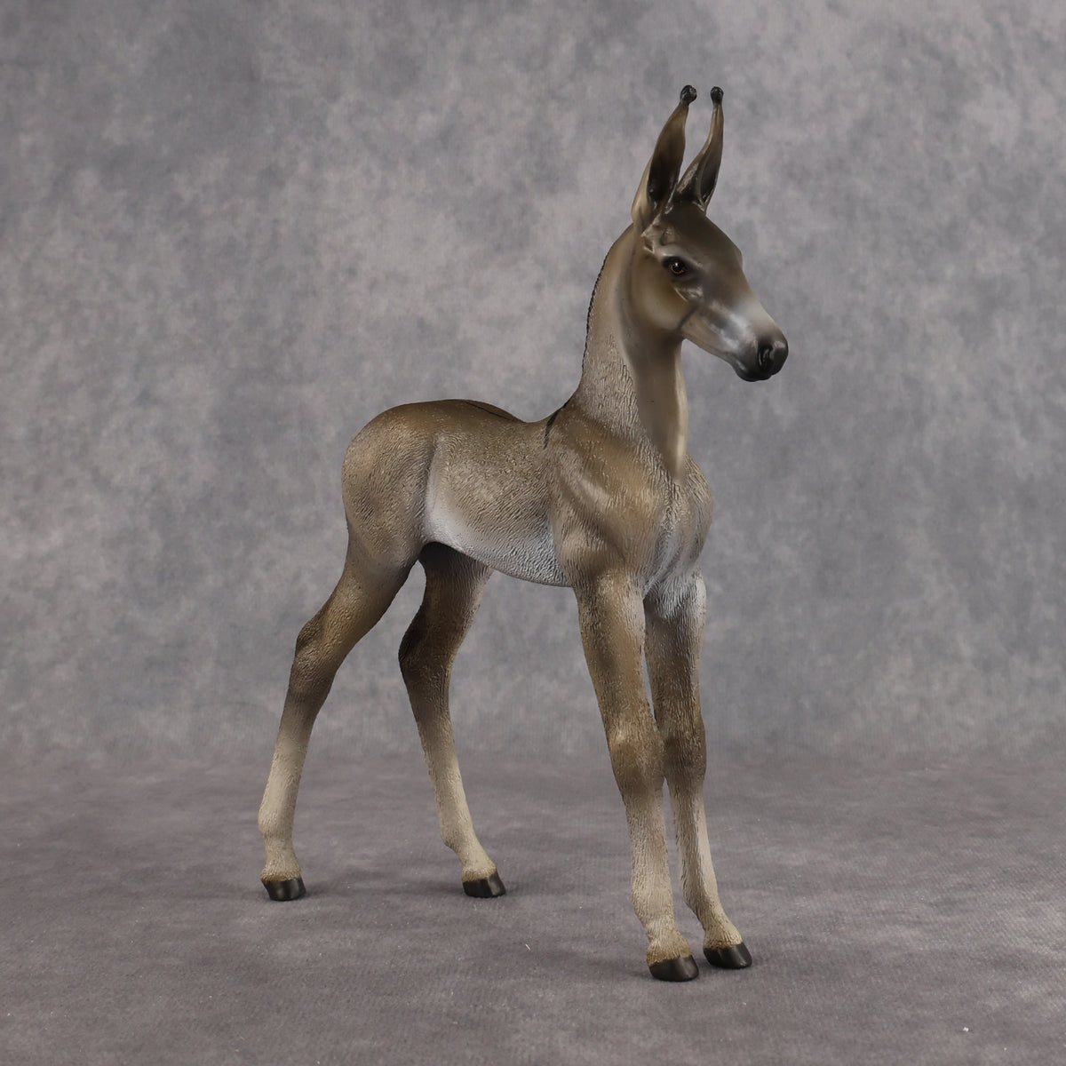 Benedito OOAK EFCM Arab Foal by Kristen Cermele Best Offer 10.13.2026