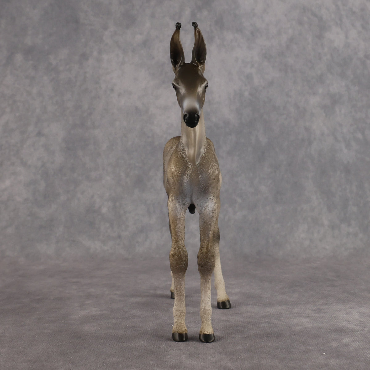 Benedito OOAK EFCM Arab Foal by Kristen Cermele Best Offer 10.13.2026