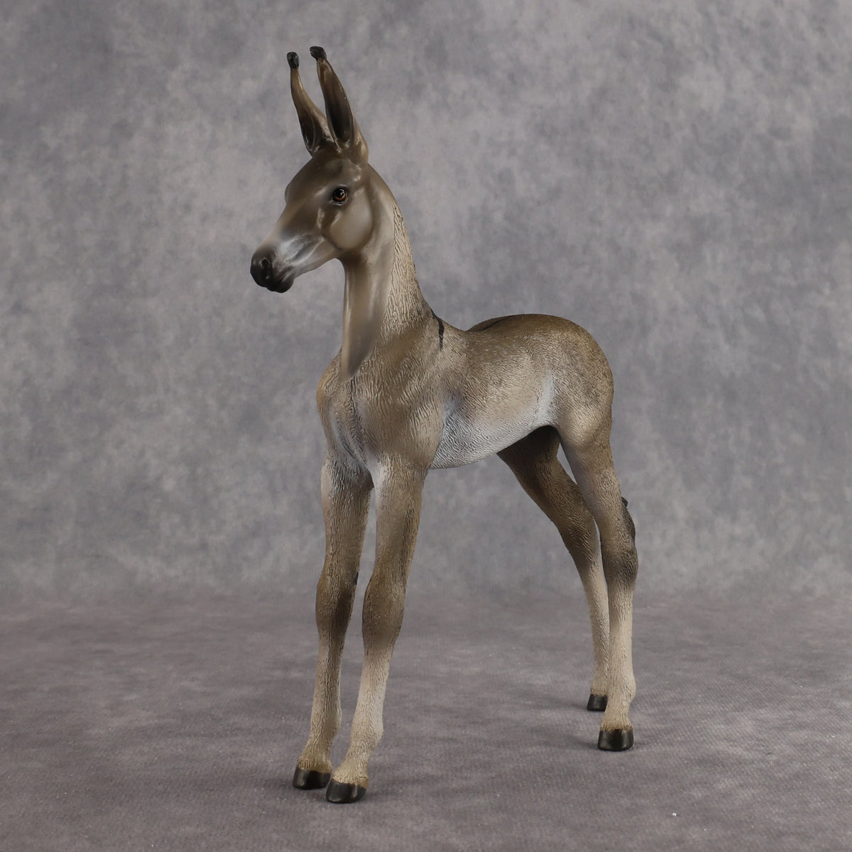 Benedito OOAK EFCM Arab Foal by Kristen Cermele Best Offer 10.13.2026