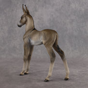 Benedito OOAK EFCM Arab Foal by Kristen Cermele Best Offer 10.13.2026
