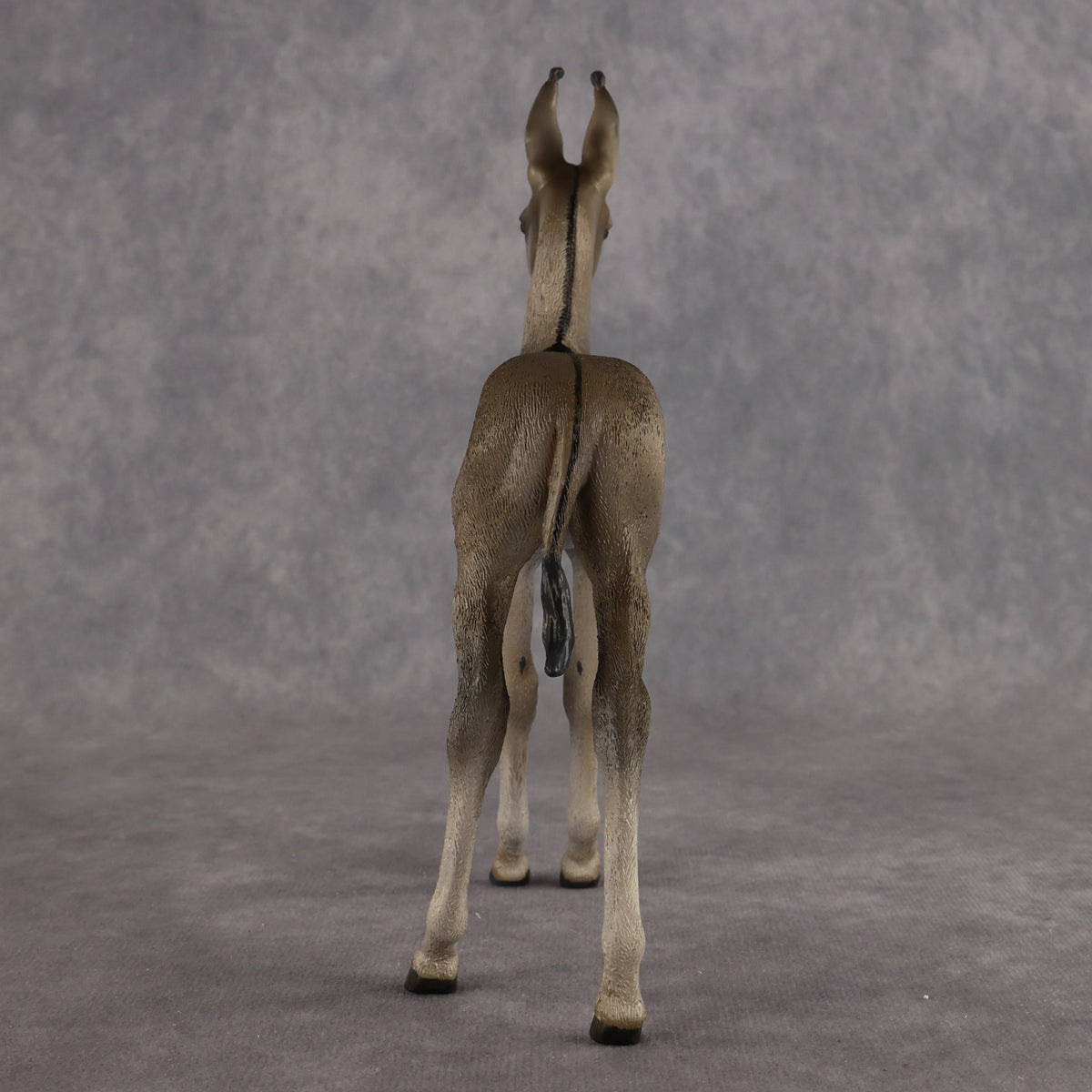 Benedito OOAK EFCM Arab Foal by Kristen Cermele Best Offer 10.13.2026