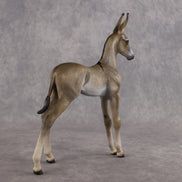 Benedito OOAK EFCM Arab Foal by Kristen Cermele Best Offer 10.13.2026