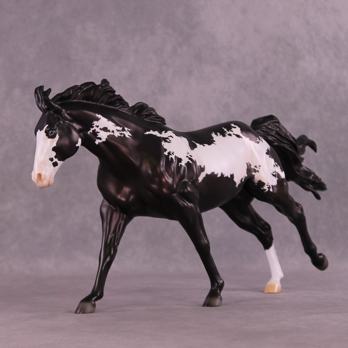 Benny OOAK Remington by Jess Hamill MM25 Group B