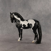Berry Blu OOAK FCM Andalusian by Anna Rieck DDOOAKs26