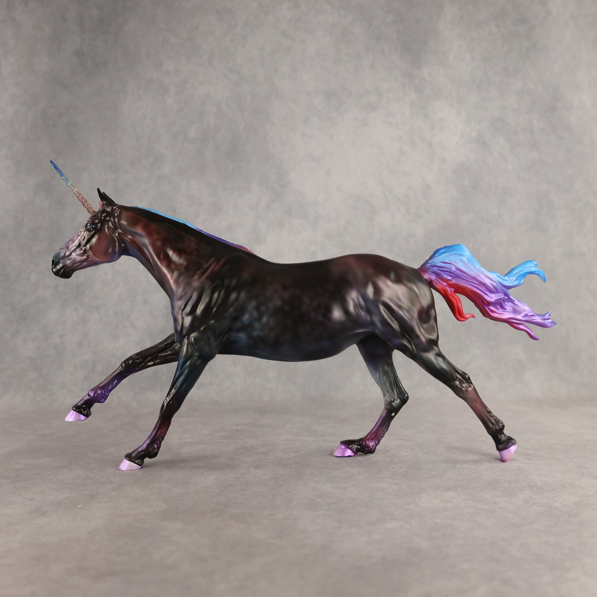 April Special Design-A-Horse FCM Pimento SDAH26