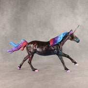 April Special Design-A-Horse FCM Andalusian SDAH26