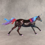 April Special Design-A-Horse FCM Andalusian SDAH26