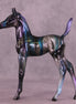 Berry Blast OOAK Arabian Foal by Julie Keim MM25 Group A