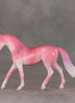Berry Smoothie OOAK Chip Warmblood by Jess Hamill VV26