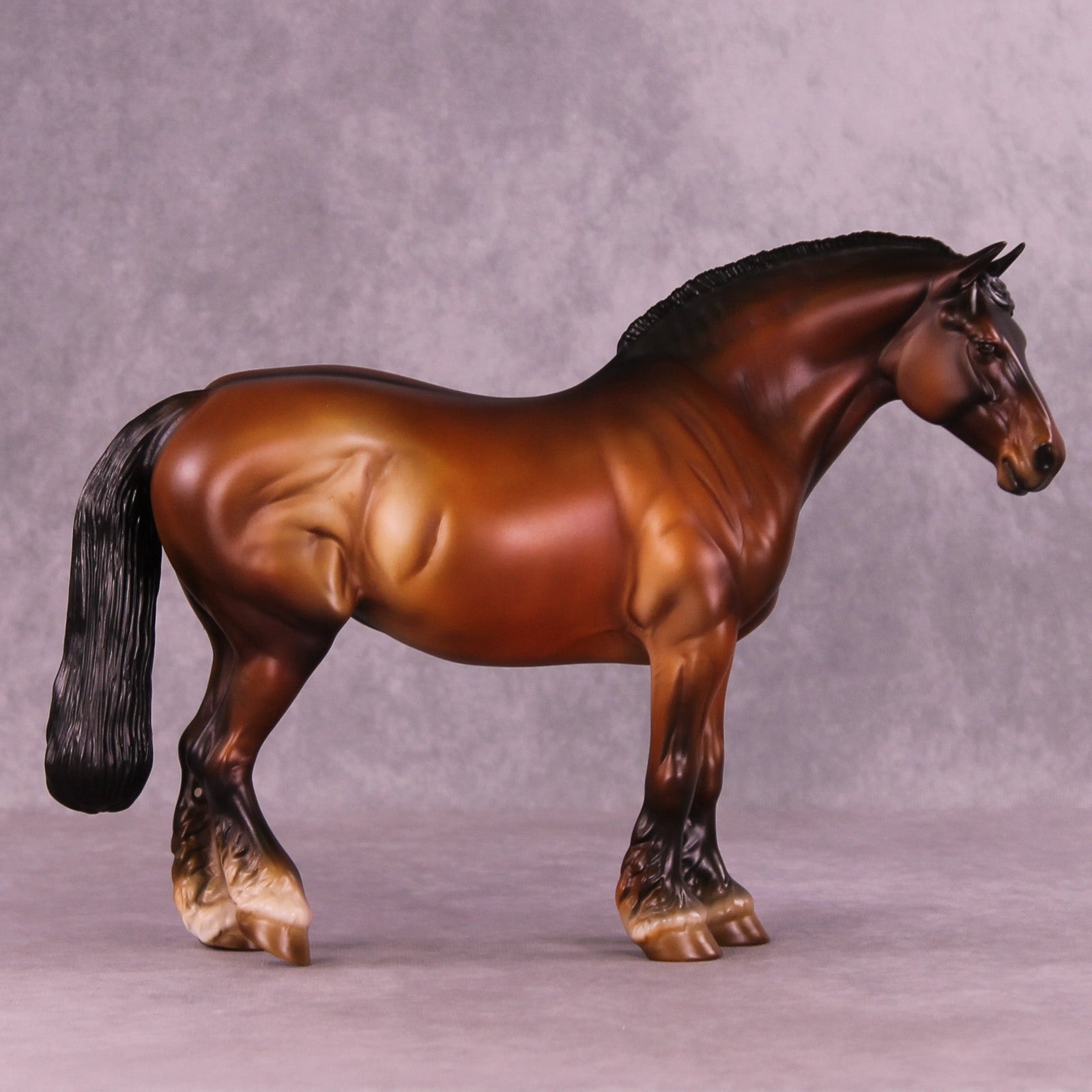 Berte OOAK Bunny by Jess Hamill MM25 Group A