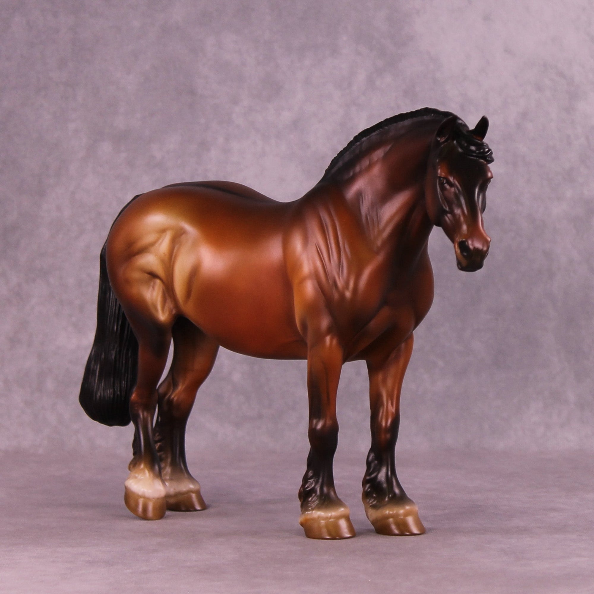 Berte OOAK Bunny by Jess Hamill MM25 Group A