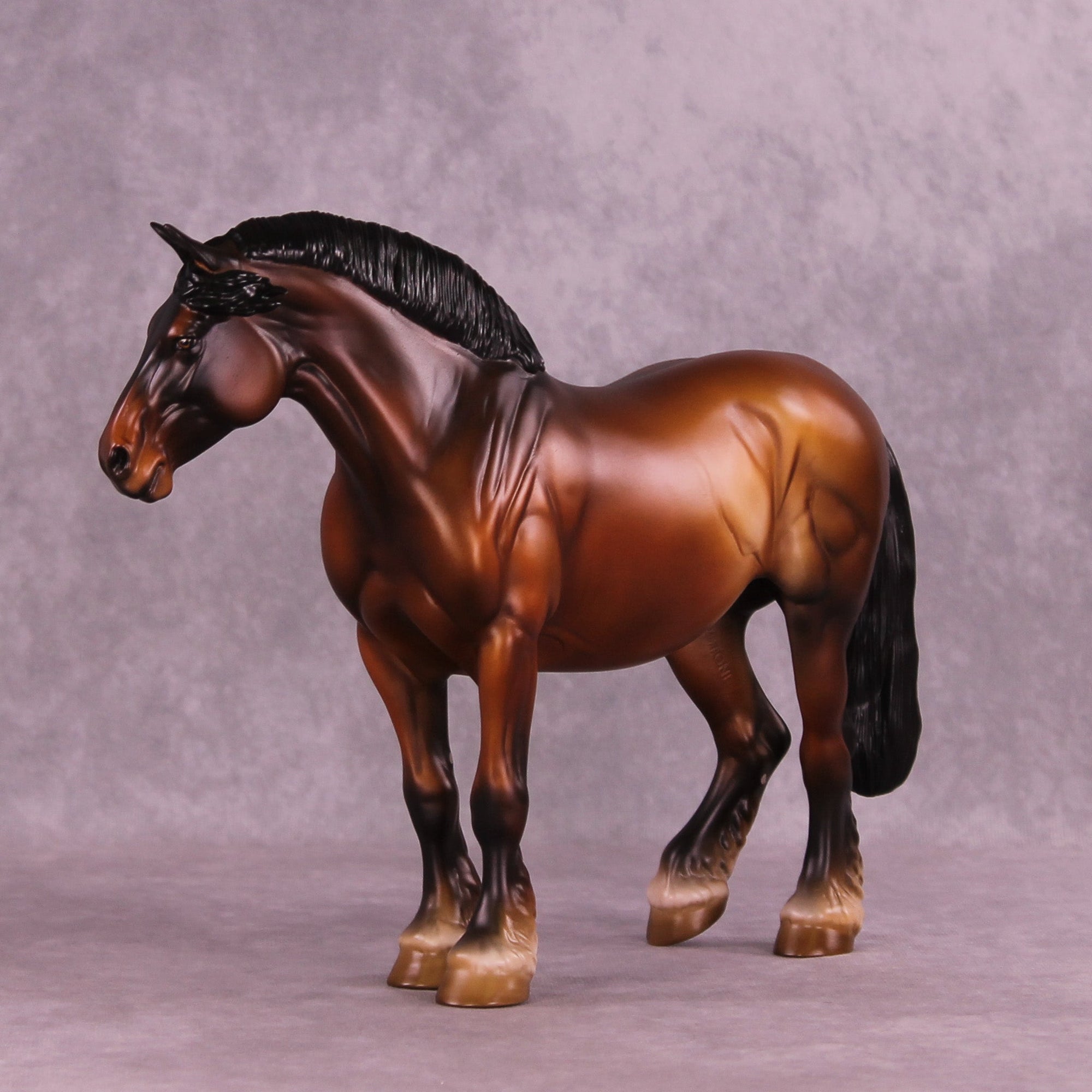 Berte OOAK Bunny by Jess Hamill MM25 Group A