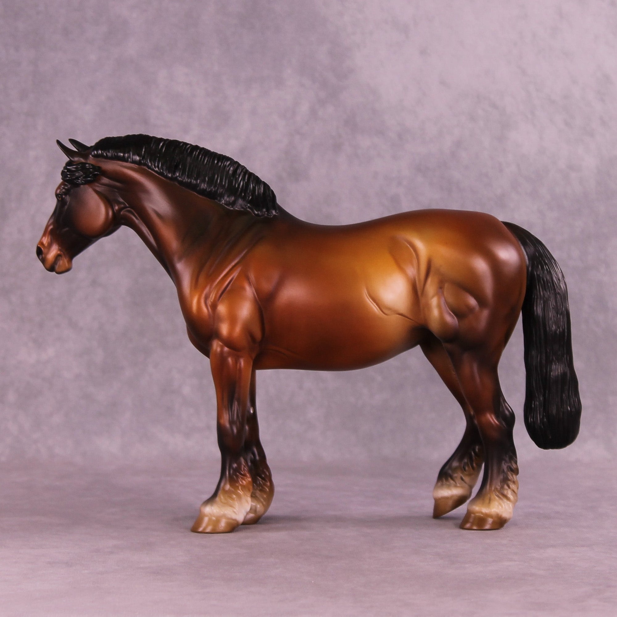 Berte OOAK Bunny by Jess Hamill MM25 Group A