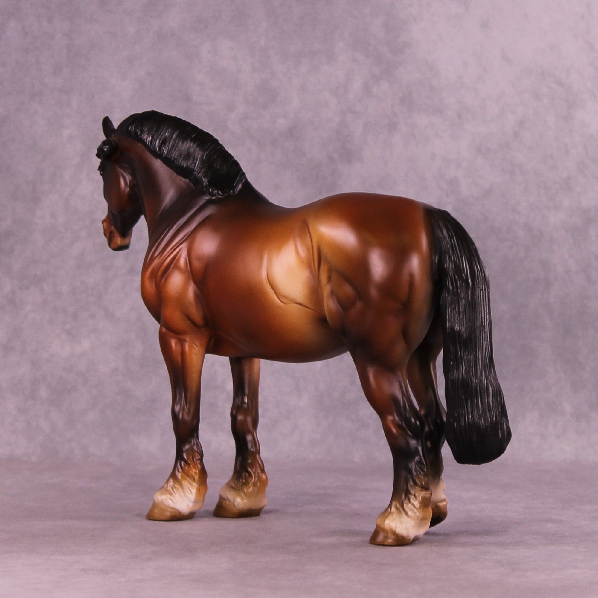 Berte OOAK Bunny by Jess Hamill MM25 Group A