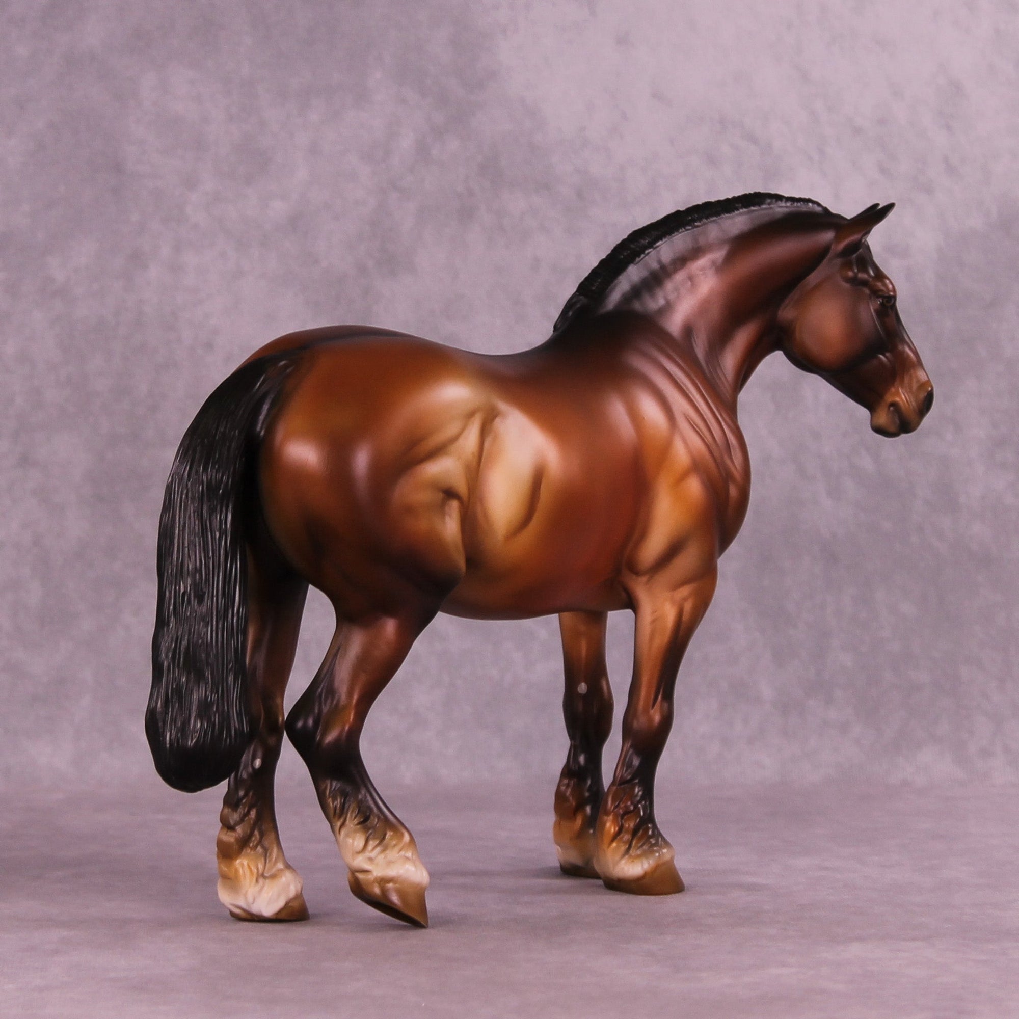 Berte OOAK Bunny by Jess Hamill MM25 Group A