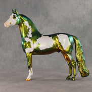 Best Intentions OOAK Morgan by Erin Corbett VV26