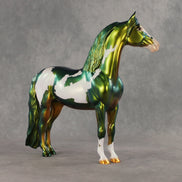 Best Intentions OOAK Morgan by Erin Corbett VV26